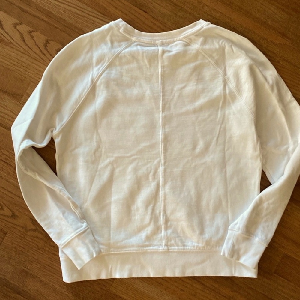 Athleta Sundown Sweatshirt View 3